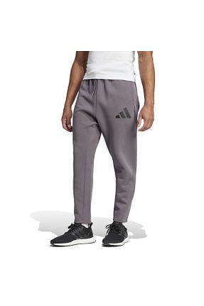 پائین تنه گرمکن اسپرت بنفش مردانه adidas - کد 921855457