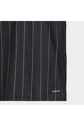لباس فرم ورزشی مشکی مردانه فوتبال adidas - کد 843364624
