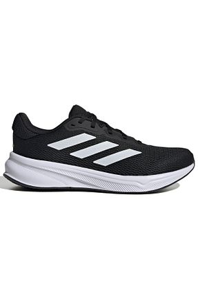 کفش دو و میدانی و تمرینی مشکی مردانه adidas - کد 803250301