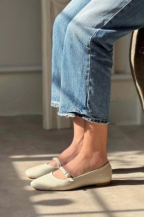 بابت بژ زنانه Stilbagshoes - کد 923706338