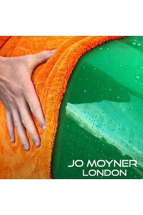 جارو و دستمال خودرو Jo Moyner - کد 924363936