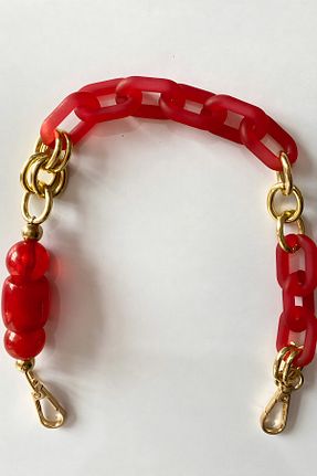 اکسسوری کیف قرمز vollen yarn - کد 923762577