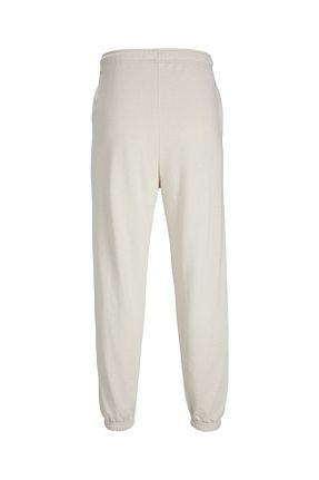 شلوار کرمگن سفید مردانه رگولار Jack & Jones - کد 923762191