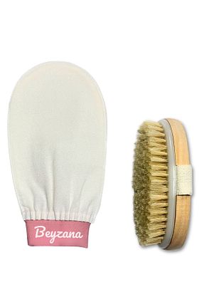 لیف و اسفنج حمام BEYZANA - کد 894270772