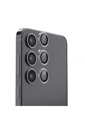 محافظ لنز دوربین طوسی Pro Aksesuar - کد 923784488