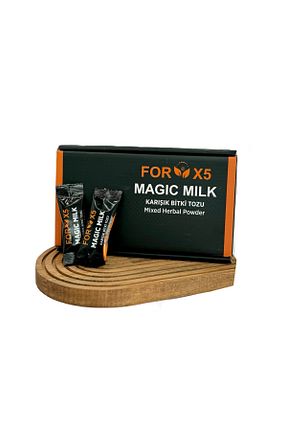 محصولات گیاهی FORX5 - کد 924378888