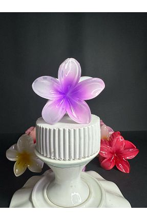 گیره سر رنگی زنانه Mutenaura - کد 923791189