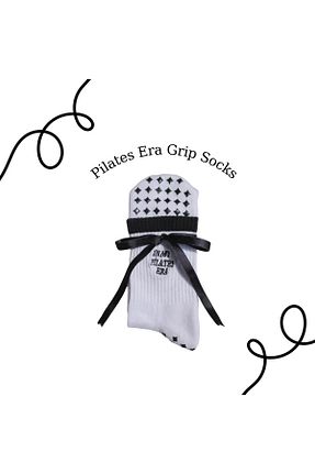 جوراب یوگا سفید PS Girls - کد 924382015