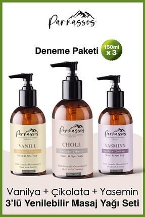  Parnassos - کد 311782383
