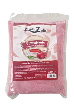 پودر نوشیدنی ÇÜNDÜRZADE - کد 923824710