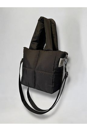 کیف دستی مشکی زنانه ابعاد کوچک Nuggita - کد 726478395