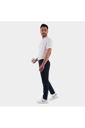 پولوشرت سفید مردانه %100 پنبه GLR - کد 828109590