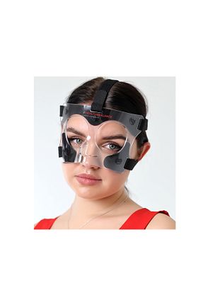 اکسسوری ورزشکار نارنجی زنانه ORTOHEAT - کد 891315468