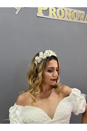 اکسسوری عروس irem design - کد 924417074