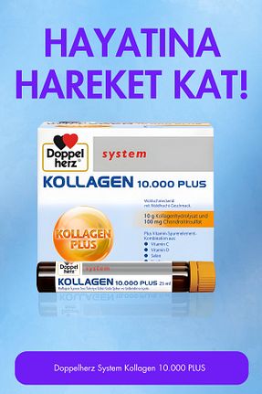  Doppelherz - کد 65847359