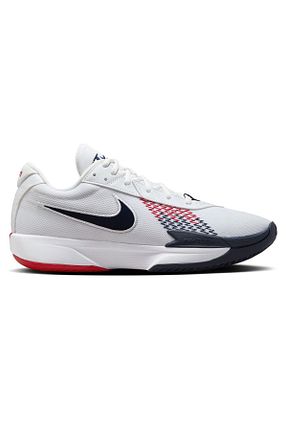 کفش اسنیکر سفید مردانه بند دار Nike - کد 900154627