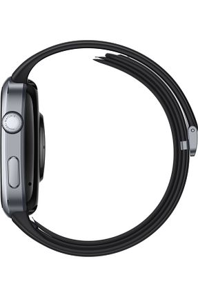 ساعت مچی مشکی زنانه 46 میلی متر Huawei - کد 924513826