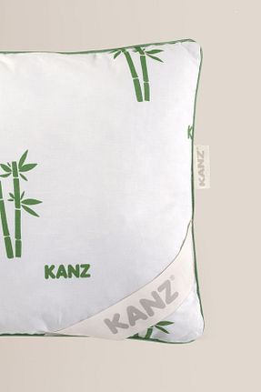 بالش و روبالشی کودک و نوزاد نباتی بامبو Kanz - کد 924513612