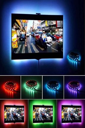چراغ LED رنگی Sanctum - کد 899570319