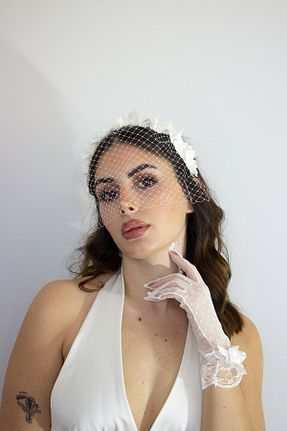 اکسسوری عروس CAPPELLO DESİGN - کد 923953427