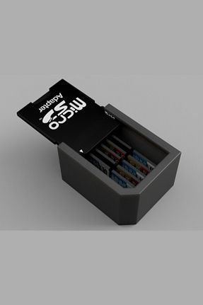 کارت حافظه 3D - کد 929631216