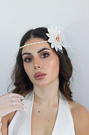 اکسسوری عروس CAPPELLO DESİGN - کد 461833646