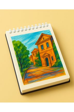 کاغذ و قلم هنری مشکی Suhvee - کد 886752994