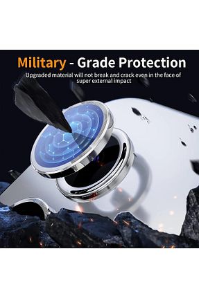 محافظ لنز دوربین MustCase - کد 939573995