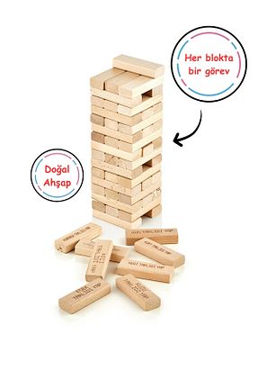 اسباب بازی آموزشی Türkçe TOTTERİQ - کد 864994175