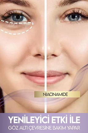 کرم چشم مرطوب کننده HBEAUTY - کد 795690756