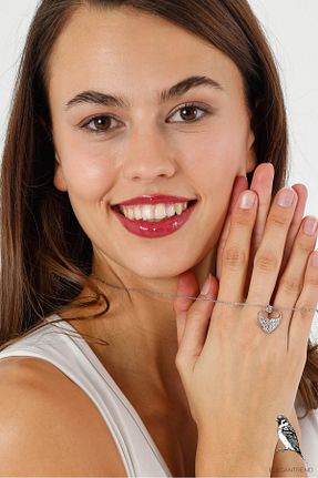 گردنبند جواهر زنانه Swarovski - کد 924549564