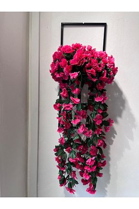 محصول دکوراسیون دیوار صورتی 1 پارچه DDTREND - کد 924063480