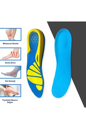 کفی کفش Gel Comfort - کد 66895383