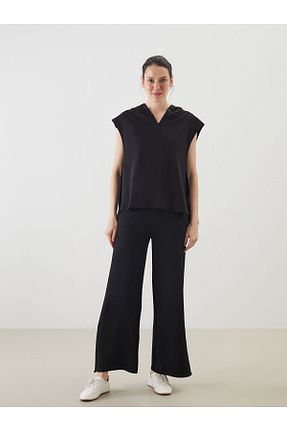 تیشرت سبز زنانه رگولار LC Waikiki - کد 924077993