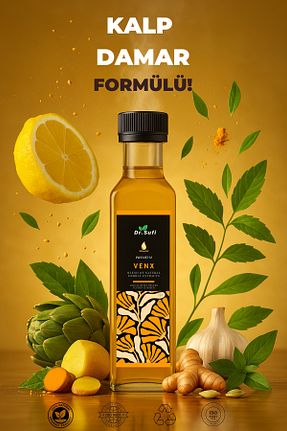محصولات عطاری Dr Sufi - کد 883599618