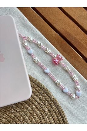 چارم صورتی İncililer PEONY - peonyofficiall - کد 315019247