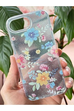 کاور و قاب فیروزه ای Fibaks - کد 924097354