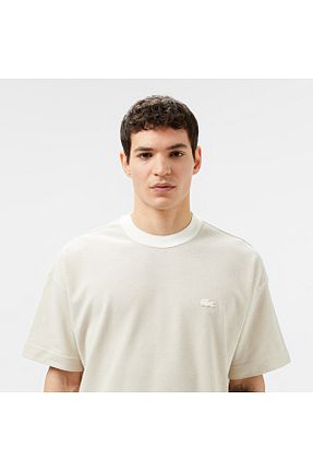 تیشرت مردانه رگولار Lacoste - کد 924102473