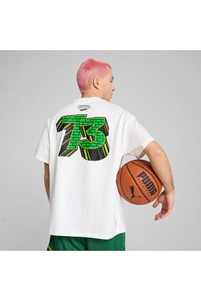 تیشرت مردانه رگولار Puma - کد 924107264