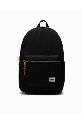 کوله پشتی مشکی زنانه ابعاد بزرگ Herschel - کد 829322588