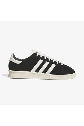 کفش اسنیکر مشکی زنانه بند دار adidas - کد 921854917