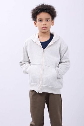 رویه طوسی بچه گانه پنبه ای Perendi - کد 921330844