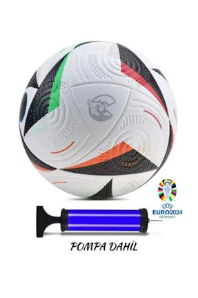 توپ فوتبال زرد 5 Numara Janissary - کد 812804378
