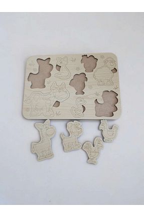 اسباب بازی آموزشی زبان جهانی My Kids Room - کد 924126823