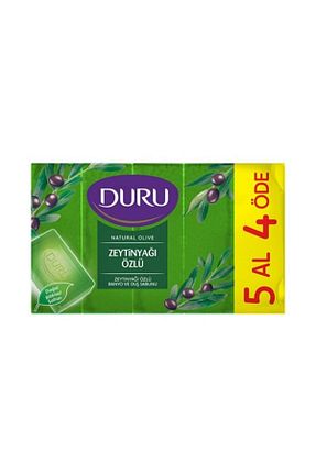 صابون جامد Duru - کد 154511536