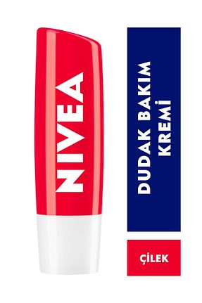بالم لب و پیلینگ مرطوب کننده NIVEA - کد 5897849