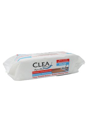 دستمال مرطوب CLEA - کد 893353746