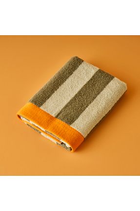 حوله سبز پنبه ای Bella Maison - کد 924136255