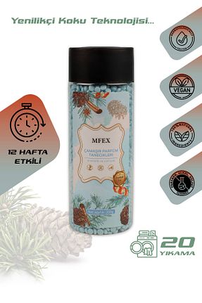 عطر و رایحه لباسشویی MFEX - کد 923142391