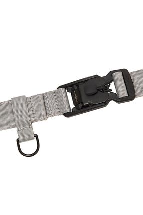 کمربند طوسی زنانه Oakley - کد 924601110